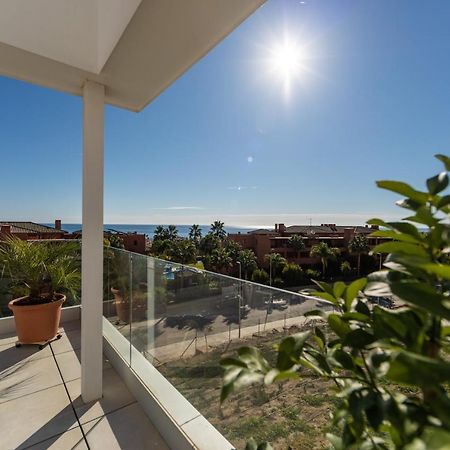 La Perla De Dona Julia Apartment Casares Bagian luar foto