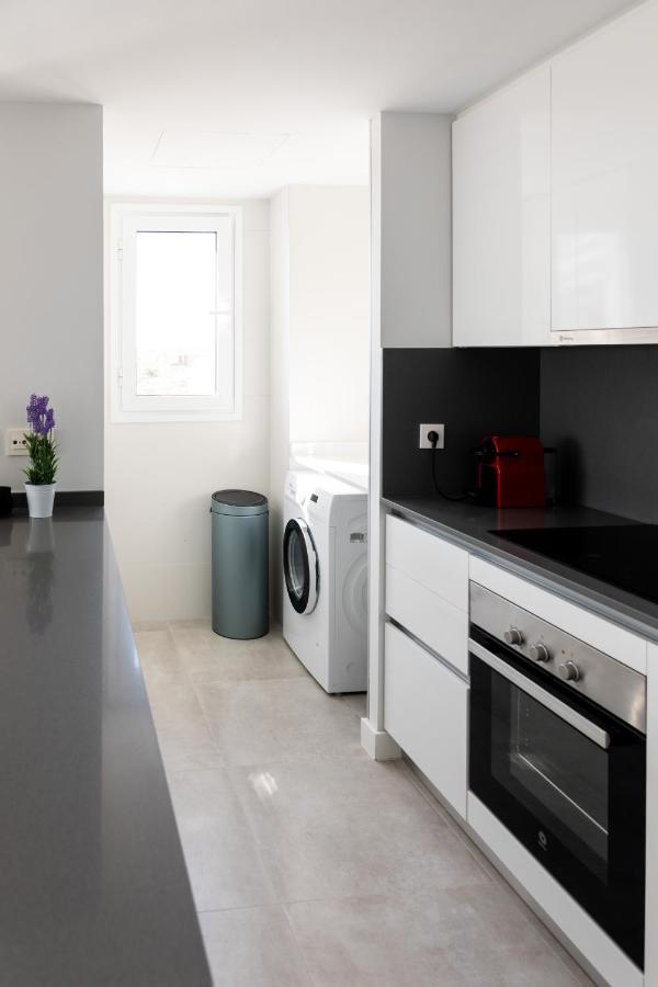 La Perla De Dona Julia Apartment Casares Bagian luar foto