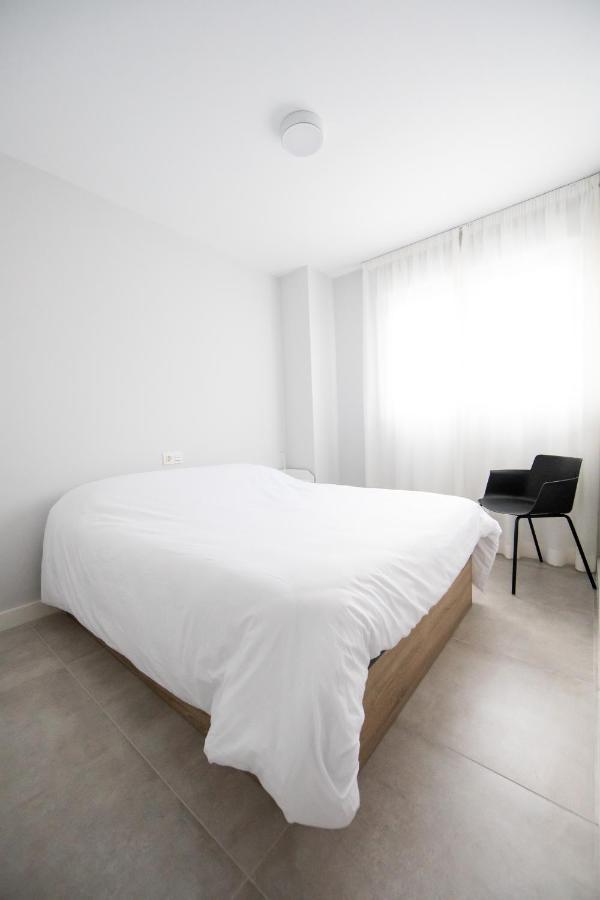 La Perla De Dona Julia Apartment Casares Bagian luar foto