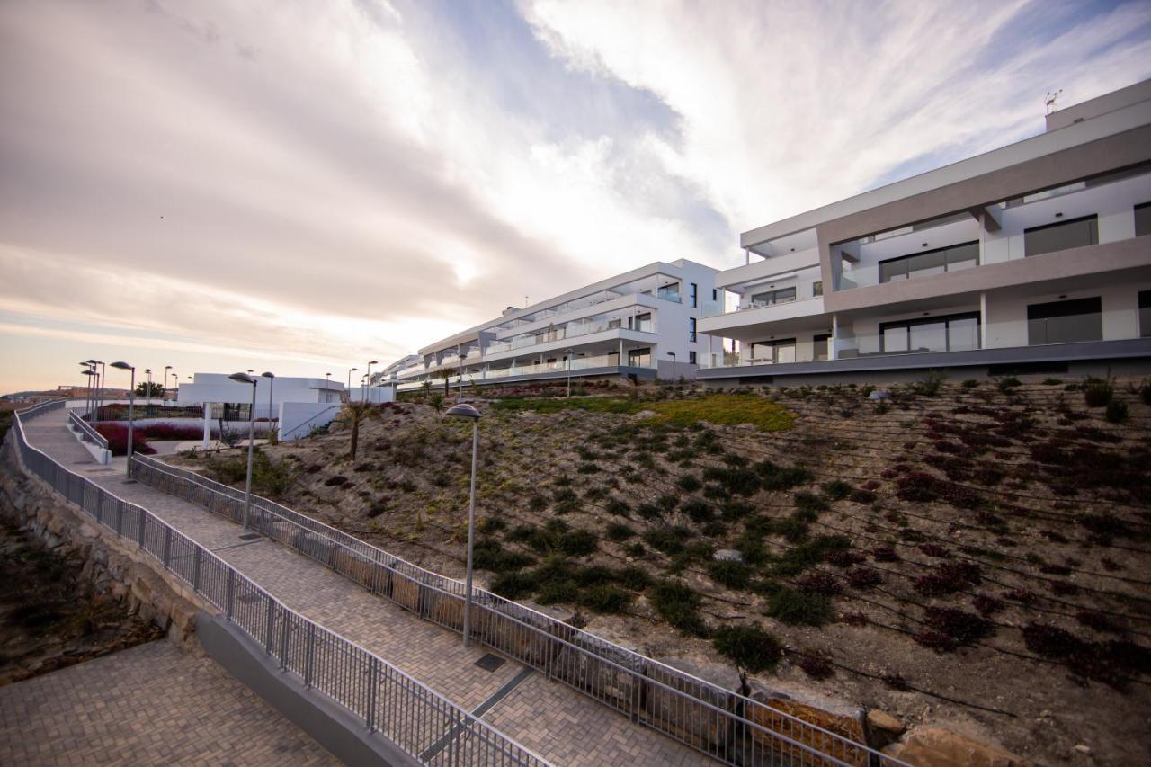 La Perla De Dona Julia Apartment Casares Bagian luar foto