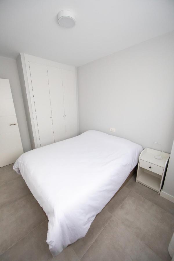 La Perla De Dona Julia Apartment Casares Bagian luar foto