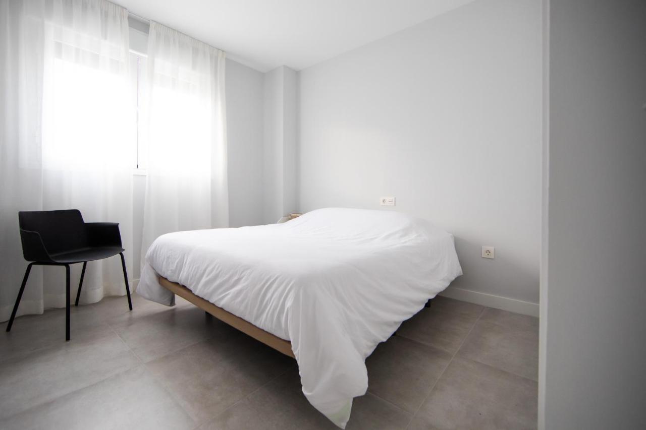 La Perla De Dona Julia Apartment Casares Bagian luar foto