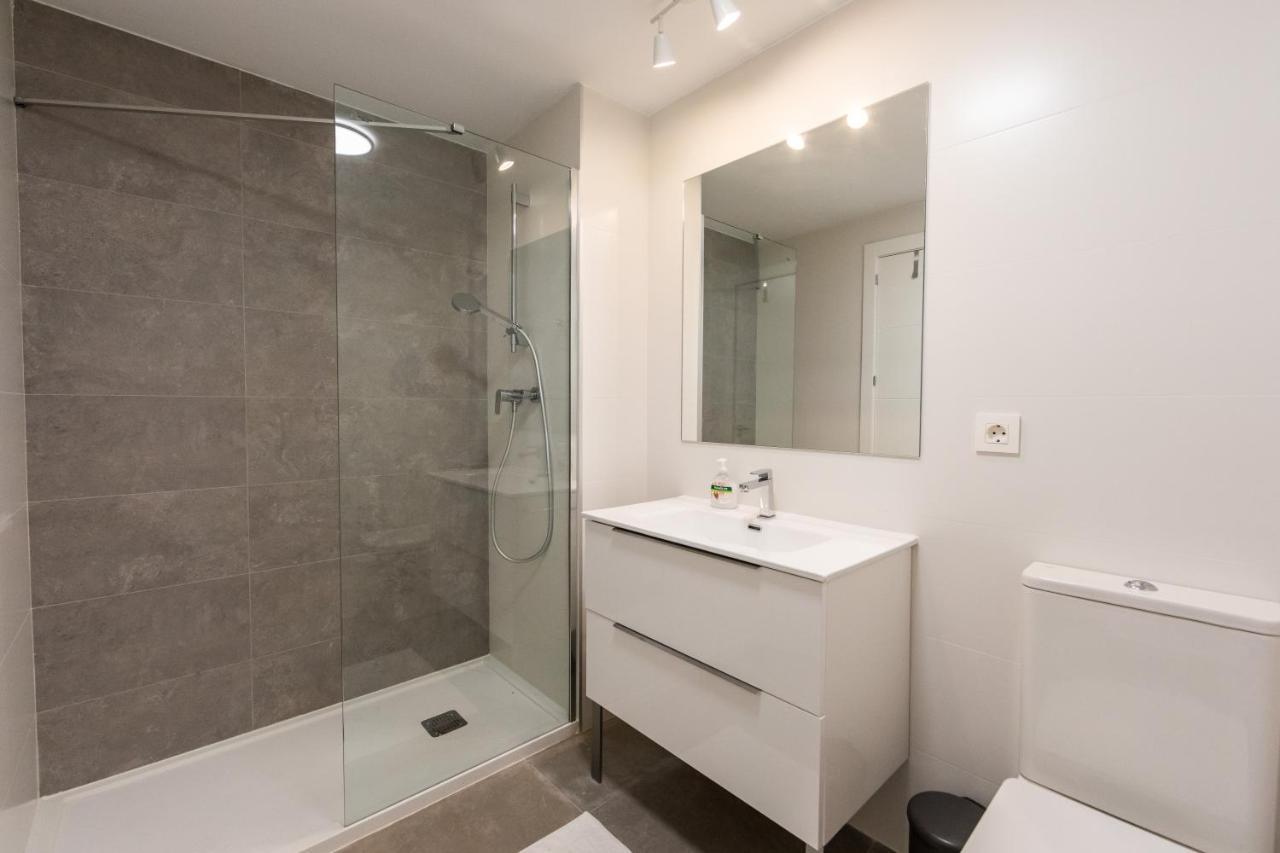 La Perla De Dona Julia Apartment Casares Bagian luar foto